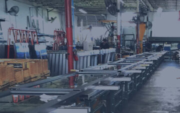 Miami Local Manufacturing Miami Assembly Facility