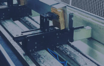 CNC Fabrication Machines