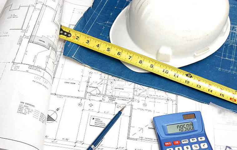 window estimating